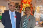 Black Horse pub Biggin Hill managers step back after nine years