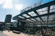 BOXPARK Croydon marks 10th anniversary with 1,000 free drinks on Halloween