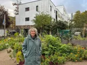 Brent residents fight plans for homes on 'irreplaceable' Granville Rec
