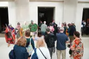 British Museum Bayeux Tapestry Visit: Rushed Experience Leaves Visitor Disappointed