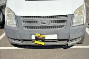 Bromley Council Seizes Two Trucks, Crushes 11 in Fly-Tipping Crackdown