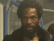 BTP seeks man after DLR passenger holding baby bitten and assaulted