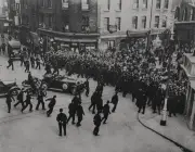 Cable Street's Message Still Matters 90 Years On, Says Laura Marks