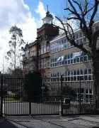 Camden's Most Oversubscribed Secondary Schools Ranked for 2027