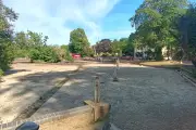 Carshalton Ponds drained overnight: Sutton Council investigates