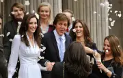 Chelsea Town Hall Tops London's Best Wedding Venue Ranking