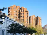 Chelsea's World's End estate set for £20m refurbishment