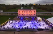 Christmas 2026 Ice Rinks Confirmed in Greenwich, Bexley, Dartford