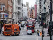 City of London pushes for Fleet Valley tall building zone