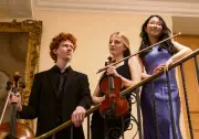 Classical Music Roundup: Burgh House Residency, Keats Premieres, Ora Singers' 100th