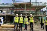 Coulsdon healthcare centre to open next April with 35,000 extra appointments
