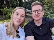 Couple earning £205k faced £40k childcare costs due to £100k trap