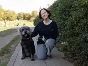 Croydon dog warden Tara Boswell marks 17 years of rescues and awards