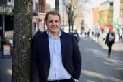 Croydon MP urges holistic national security approach