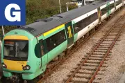 Croydon Passengers Warned of Southern Train Disruption This Week