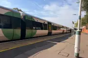 Croydon Southern trains: Late-night changes and bus replacements