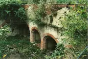 Crystal Palace ghost train legend: truth behind Victorian tunnel myth