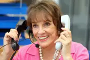 Dame Esther Rantzen Dies at 86: Tributes from Burnham, Du Beke, Lewis