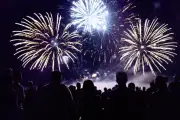 Danson Fireworks: 129-Year-Old Tradition Returns to Bexley