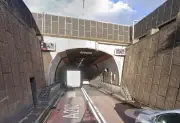 Dartford Crossing: Why It Has Two Tunnels and One Bridge