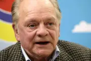 David Jason 'very sad' watching lost Only Fools and Horses footage