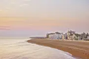 Deal named one of England's friendliest retirement towns - but what's the price?