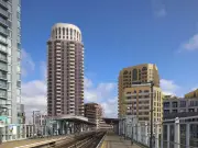 Deptford Creek 800-Home Plan Refused by Lewisham Council