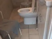 Disabled man dragged himself across floor in Redbridge council home