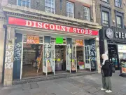 Discount store to leave historic Hammersmith Ram pub site by Oct 15