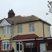 DPM Roofing Builds Strong Reputation for Residential Repairs in London