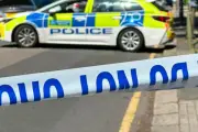 E-bike rider, 19, dies after Eltham Hill crash with parked car