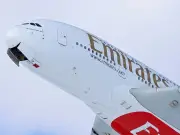 Emirates flight to Heathrow diverts to Frankfurt after medical emergency