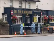 Enfield pub shooting victim named as Erdem Mustafa, 35