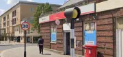 Erith Post Office Relocation Plans Unveiled Amid Flat Development