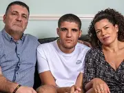 Father who exposed 'padded cell' calming rooms at SEND school says they ruined son's life