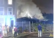 Finsbury Park Nursery Destroyed in Fire, Families Left Heartbroken