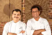 Forest Hill's Babur Named Among UK's Top 100 Curry Restaurants