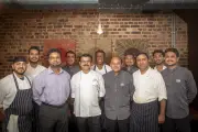 Four South East London curry houses named among UK's best for 2026
