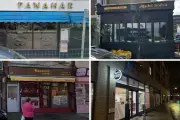 Four Sutton and Croydon restaurants shortlisted for ARTA 2026
