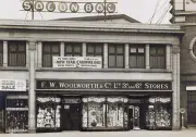 From Jazz Age dance hall to gay club: Salon Bal's history