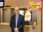 From McDonald's Crew Member to Owner of 16 London Restaurants