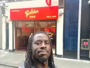 Golden Union review: Soho chip shop among UK's best fish and chips