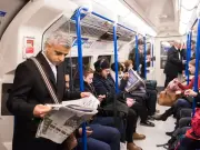 Green AM urges pay-per-mile to fund Bakerloo line extension