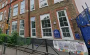 Greenwich primary school wins national teaching award for creativity