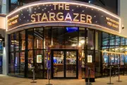 Greenwich Wetherspoons The Stargazer named among UK's worst