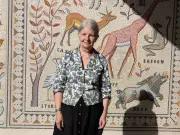 Hackney Mosaic Project faces eviction over café plan
