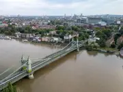 Hammersmith and Fulham drops legal challenge to funding reforms