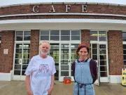 Hampstead Heath café eviction delayed until 2027, operator says