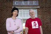 Hampstead Heath cafe tenants win right to challenge lease decision