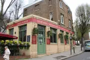 Hampstead's Magdala Tavern reopens after mice and cockroach infestation